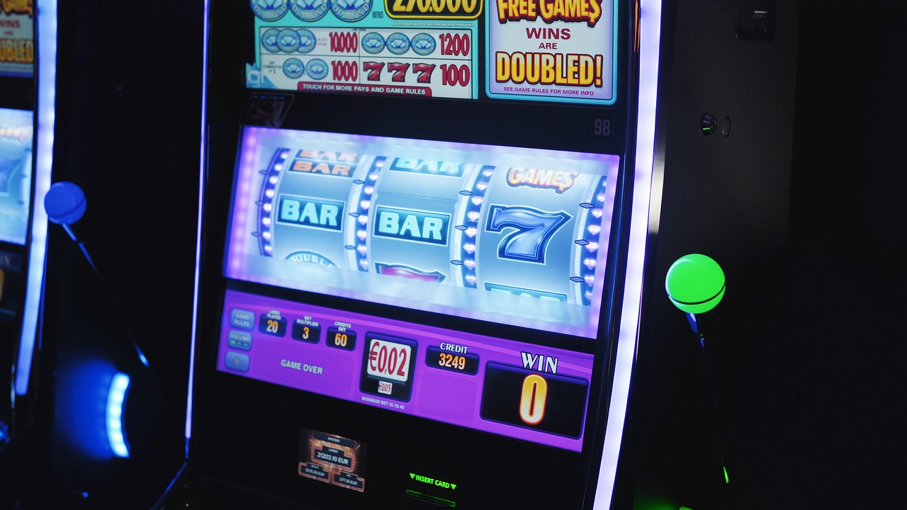 Casino Safety