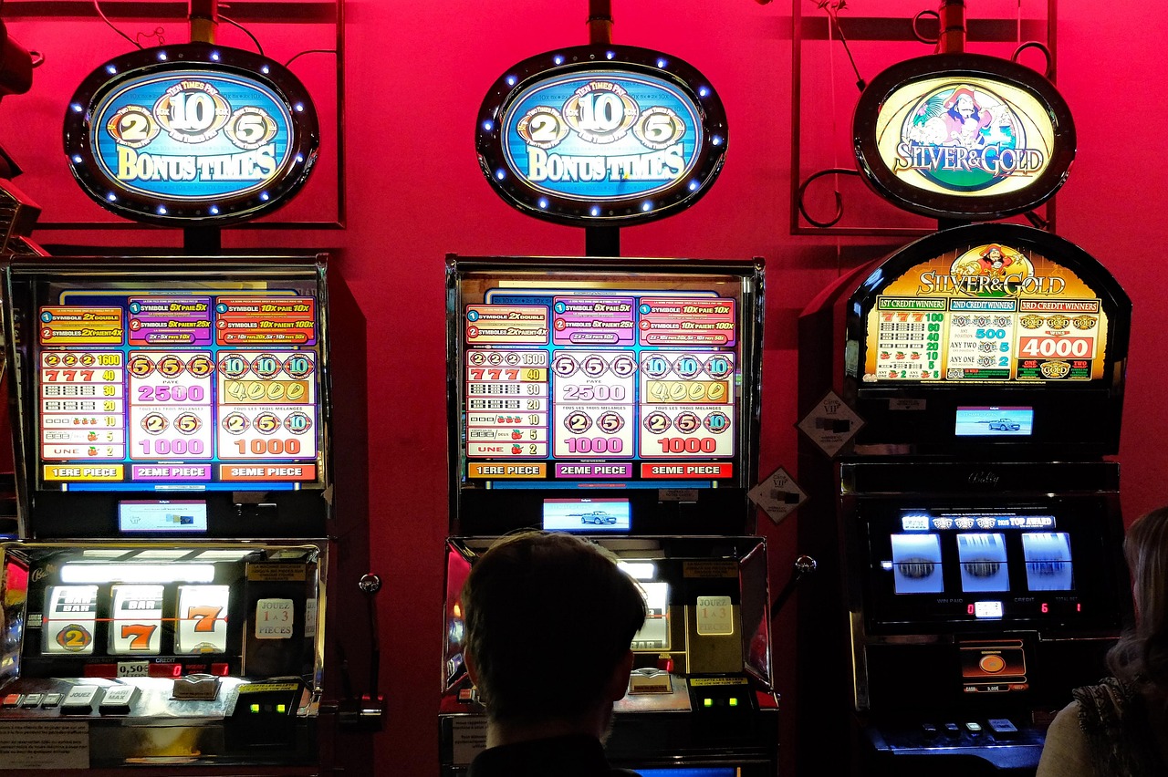 Best Online Casino Payment Safety Malaysia Guide