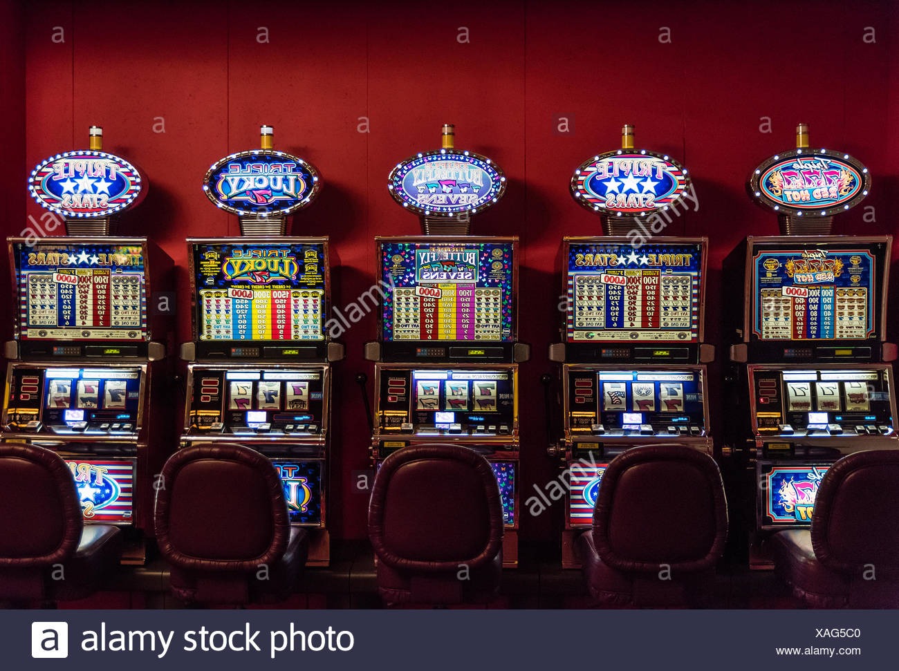 Withdrawal Guide - slots illustration