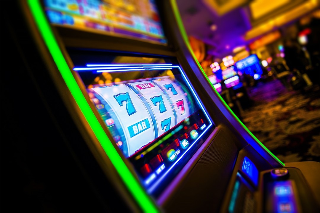 Kyc Privacy - slots illustration