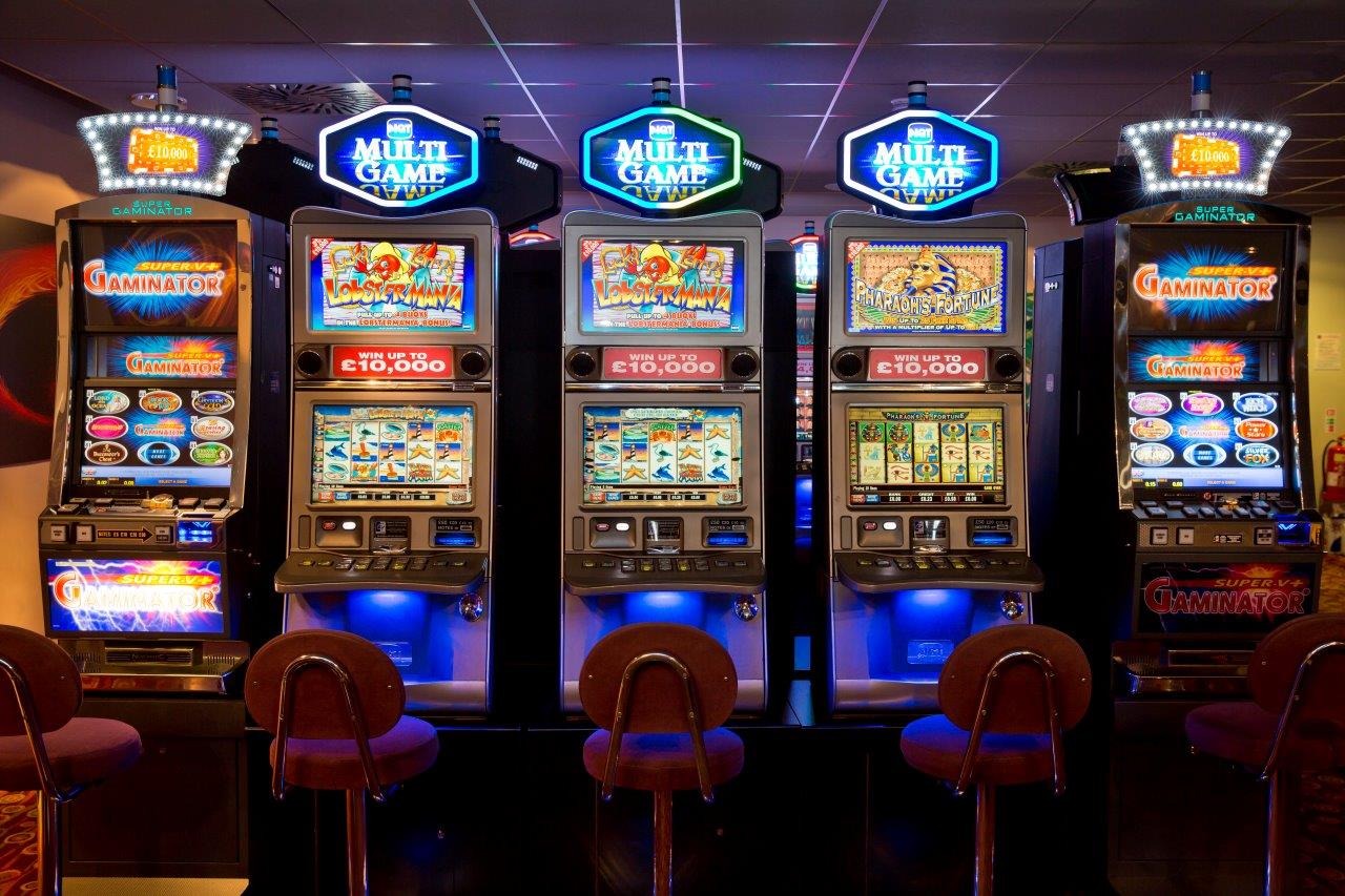 Casino Account Safety Malaysia Guide: 2026 Security Tips - slots illustration